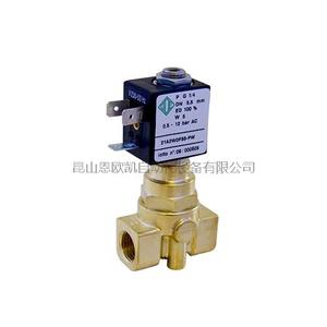 Italy ODE Solenoid Valve 21A-PW series