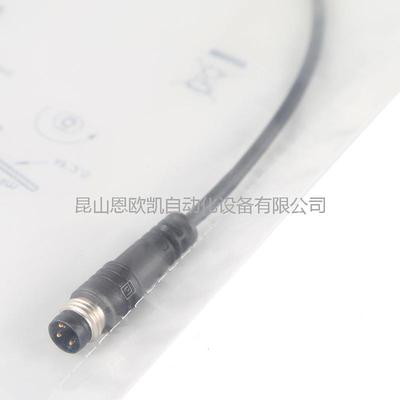意大利METALWORK磁性开关W095411（老款CR2M8 W0952028184）