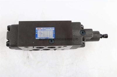 日本NACHI溢流阀OGH-G04-P3-10