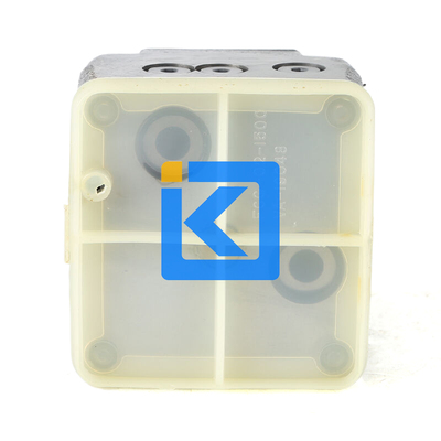 日本TOKIMEC/TOKYO KEIKI流量调节阀FCG-02-1500-40-JA-S63