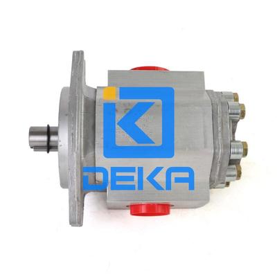 美国Prince齿轮泵SP25A52A9H2-R