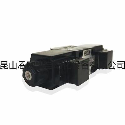台湾CML电磁阀WH43-G02-C4-A110