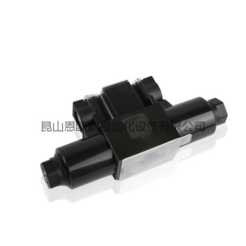 Japan YUKEN Solenoid Valve DSG013C4D2470 昆山恩欧凯自动化