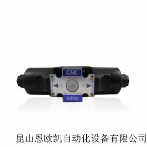 台湾CML电磁阀WE43-G03-C5-DC24