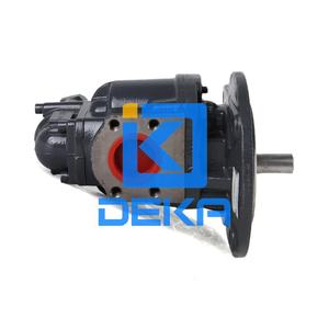 德国KRACHT油泵KF4/150G10BP007DP2