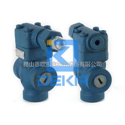 日本NACHI液压阀RB1-04T-C-512-988-0