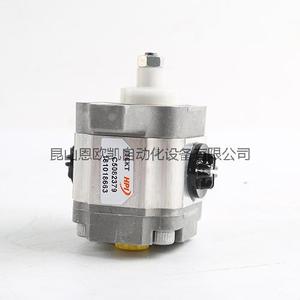 French HPI Gear Pump P3AAN2004CL40C03N