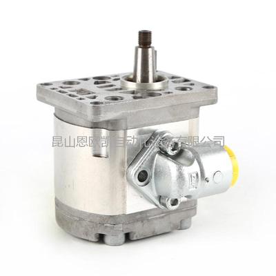 法国HPI齿轮泵P3BAN2022CL10B02N
