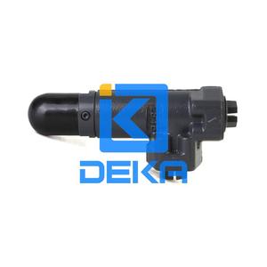 德国KRACHT溢流阀SPVF25C1G1A12