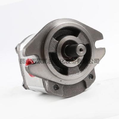 台湾HONOR齿轮泵2GG1P11R