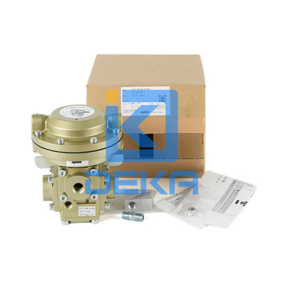 日本TACO减压阀R53-201-M0B0