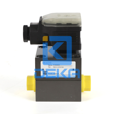 德国KRACHT流量计VCA0.2 U4 F4 R1 SH/VCA0.2U4F4R1SH