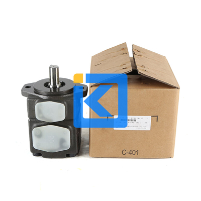 YUKEN叶片泵PV2R1-25-FRAA-4326