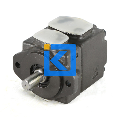 YUKEN叶片泵PV2R1-8-F-RAA-4236