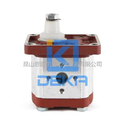 意大利salami齿轮泵2PB11.3DP28P1