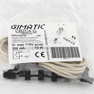 Italy GIMATIC Magnetic Switch CB2C4-G