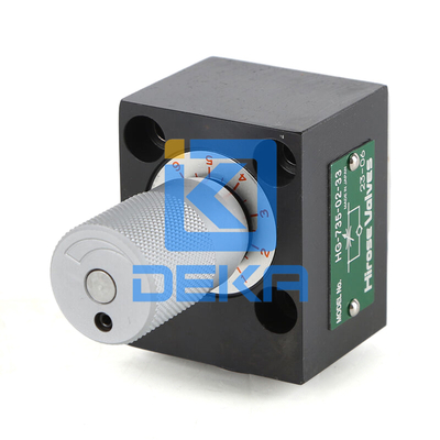 日本HIROSE节流阀HG-735-02-33