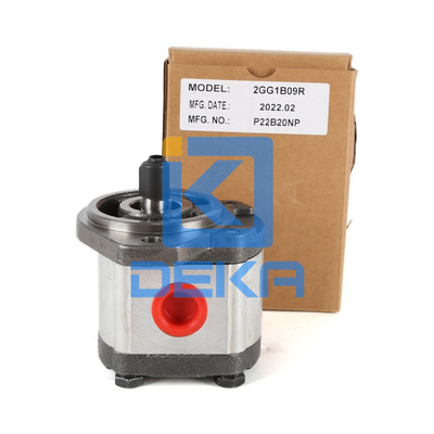 台湾HONOR齿轮泵2GG1B09R