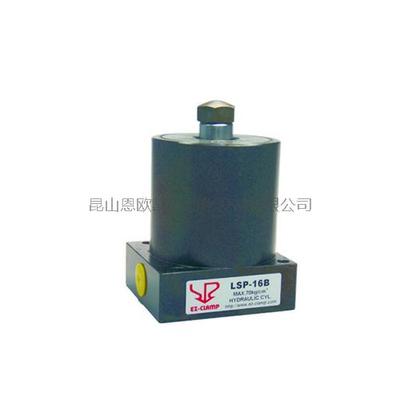 台湾FLOWTEK低压支撑缸LSP-16B系列
