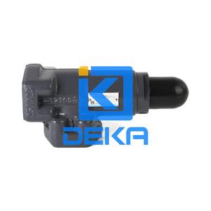 德国KRACHT溢流阀SPVF40C2F1A07