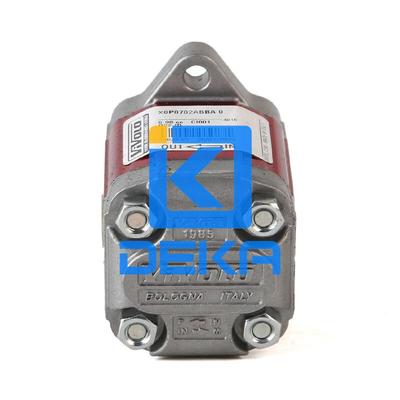 意大利VIVOIL齿轮泵X0P0702ABBA 0.92CC