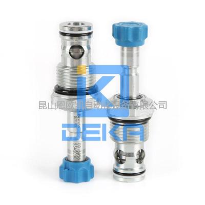 力士乐REXROTH电磁阀OD1505893AS000