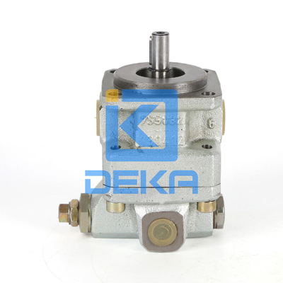 瑞典HALDEX齿轮泵GPA1-4-EK1-30R &nbsp;HALDEX/CONCENTRIC油泵