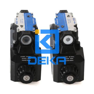 日本TOKYO KEIKI电磁阀DG4V-5-2C-M-PL-V-6-50