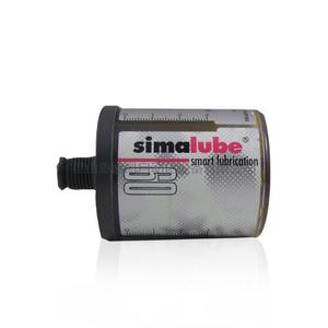 瑞士SIMALUBE注油器SL01-60