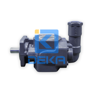 德国KRACHT齿轮泵KF200RF2/197-D15