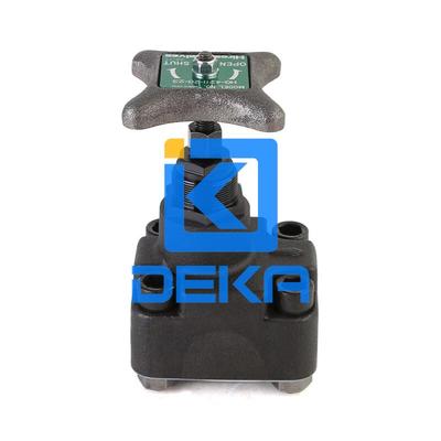 日本HIROSE截止阀HG-4211-20-23