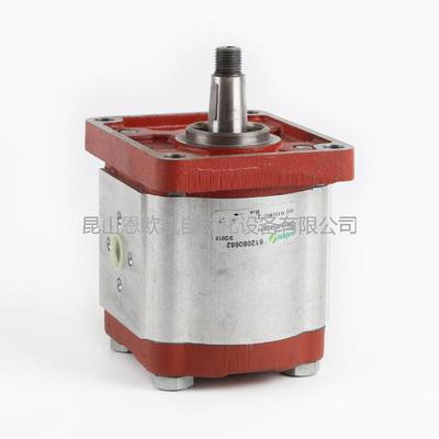 意大利salami齿轮泵2PE13.8D-P28P1