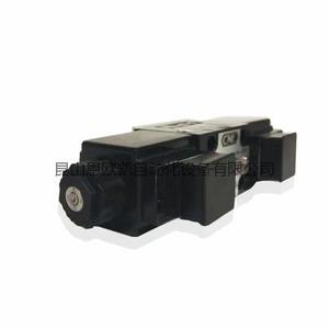 Taiwan CML Solenoid Valve WH43-G02-C4-A110N