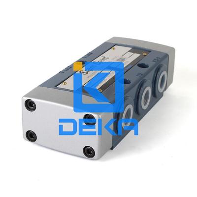 日本NABTESCO/NABCO气控阀PSC-44-B