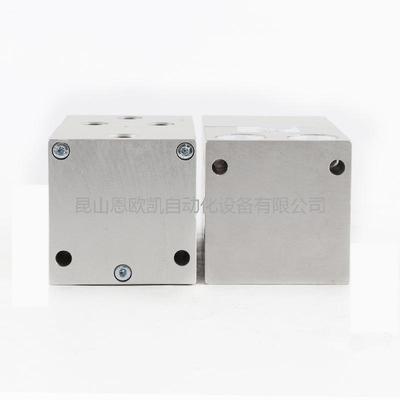 德国JOYNER电磁阀WKJ-5/1 G1/4