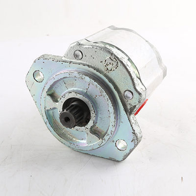 瑞典HALDEX齿轮泵WP09A1 1801214