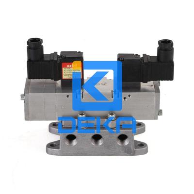 日本AZBIL/TACO减压阀524-300-2000 AC-100V 50/60Hz,110V 60HZ