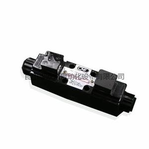 Taiwan CML Solenoid Valve WH42-G02-D2-A240-N