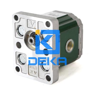 意大利VIVOIL VIVOLO齿轮泵X1F1772TBBA