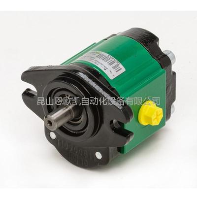 意大利salami齿轮泵1.5PE1.4系列