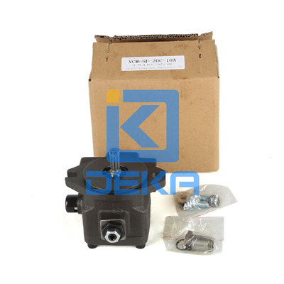 台湾CML叶片泵VCM-SF-20C-10