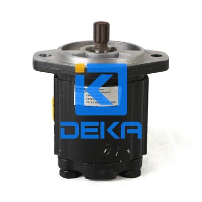 美国PARKER齿轮泵3349116285