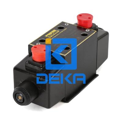 PARKER电磁阀D3W2CNTW30