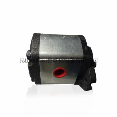 台湾CML齿轮泵EGB-8