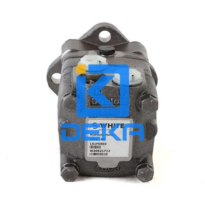 意大利DANFOSS液压马达OMS160 151F0503