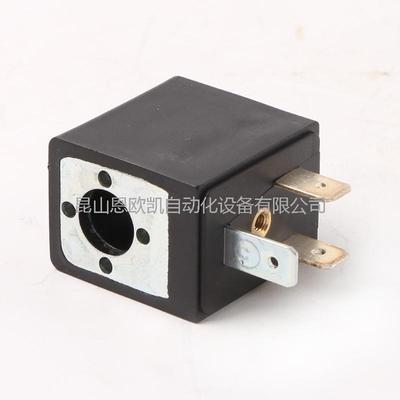 意大利KPM电磁阀线圈DA012400（新型BOB00026)