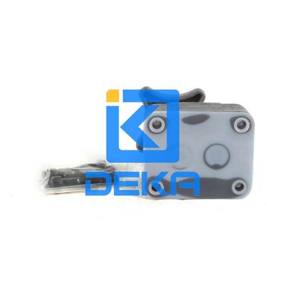 日本广濑HIROSE截止阀HG-4211-10-23