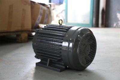 台湾群策SY Chyun Tseh电机C10-43B0 10HP-4P T6B