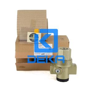 日本AZBIL/TACO调压阀RV2-400-04-K00