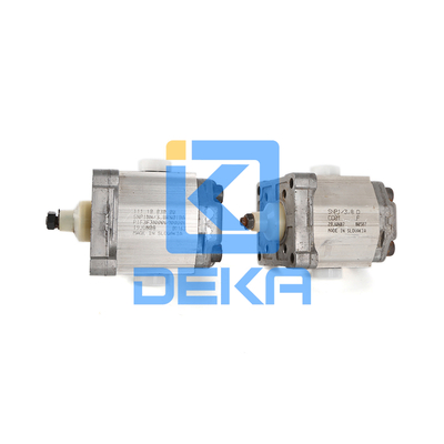 意大利DANFOSS齿轮泵SNP1NN/3.8RN01BAP1F3F3NNNN/NNNNN